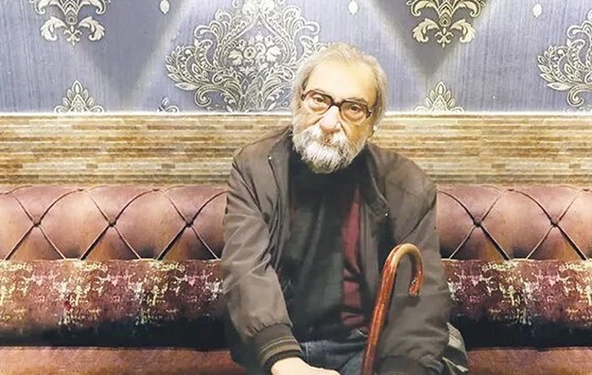 خسرو سمیعی برای نخستین‌بار ماجرا‌های تن‌تن را ترجمه کرد چند روز پیش در سکوت خبری از دنیا رفت.