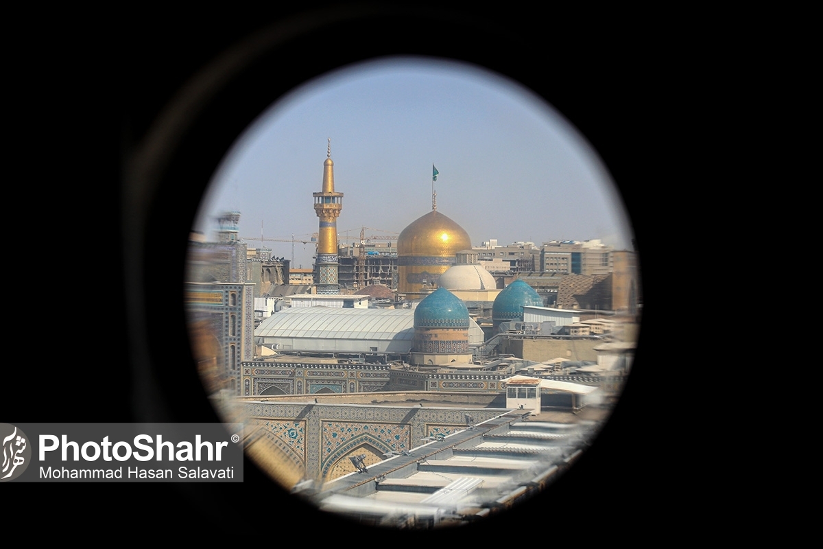درنشستی که با حضور حجت‌الاسلام‌والمسلمین حسن منصوریان رئیس کمیسیون فرهنگی و اجتماعی شورای اسلامی شهر و جلیل با مشکی معاون زیارت سازمان اجتماعی و فرهنگی شهرداری مشهد برگزار شد تعیین یک روز مشخص به‌عنوان روز ملی مشهد، به‌عنوان یکی از راهکار‌های مهم برای ایجاد هویت جمعی در بین شهروندان موردبررسی قرار گرفت.