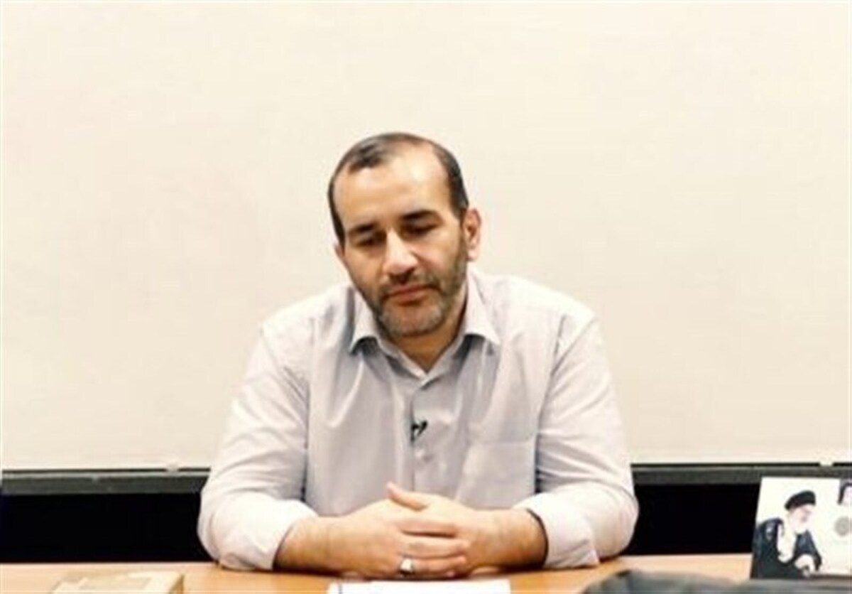 محمدطیب صحرایی در جلسه روز گذشته هیئت دولت به عنوان استاندار جدید کرمانشاه انتخاب شد.