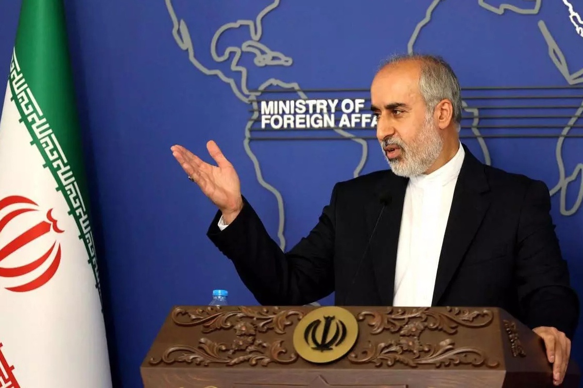 سخنگوی دستگاه دیپلماسی: مسؤلان افغانستان زمینه ازسرگیری تحصیل دختران را فراهم آورند