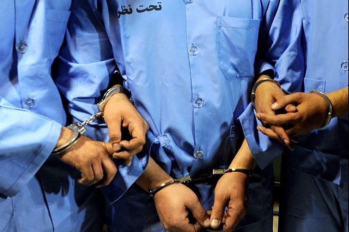 دیوان عالی کشور بر مجازات سنگین عاملان آدم ربایی و تعرض به دو دختر جوان در گاش‌های (طویله‌های گِلی) تاریک یکی از روستا‌های سرخس، مهر تایید زد و به این ترتیب شیاطین معروف به «کله سفید» برای تحمل کیفر روانه زندان شدند.