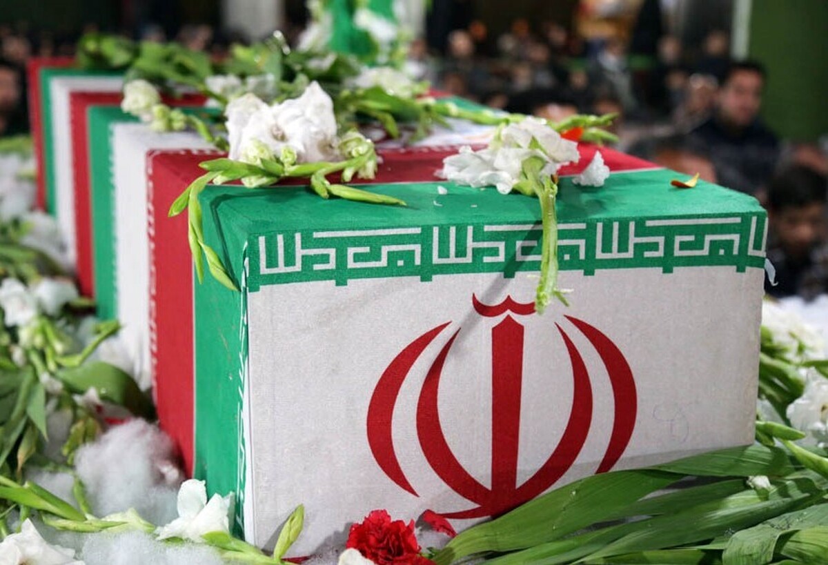 صدا و سیمای خراسان رضوی امروز، ۱۱ دی ۱۴۰۱ میزبان شهید گمنام دفاع مقدس شد.