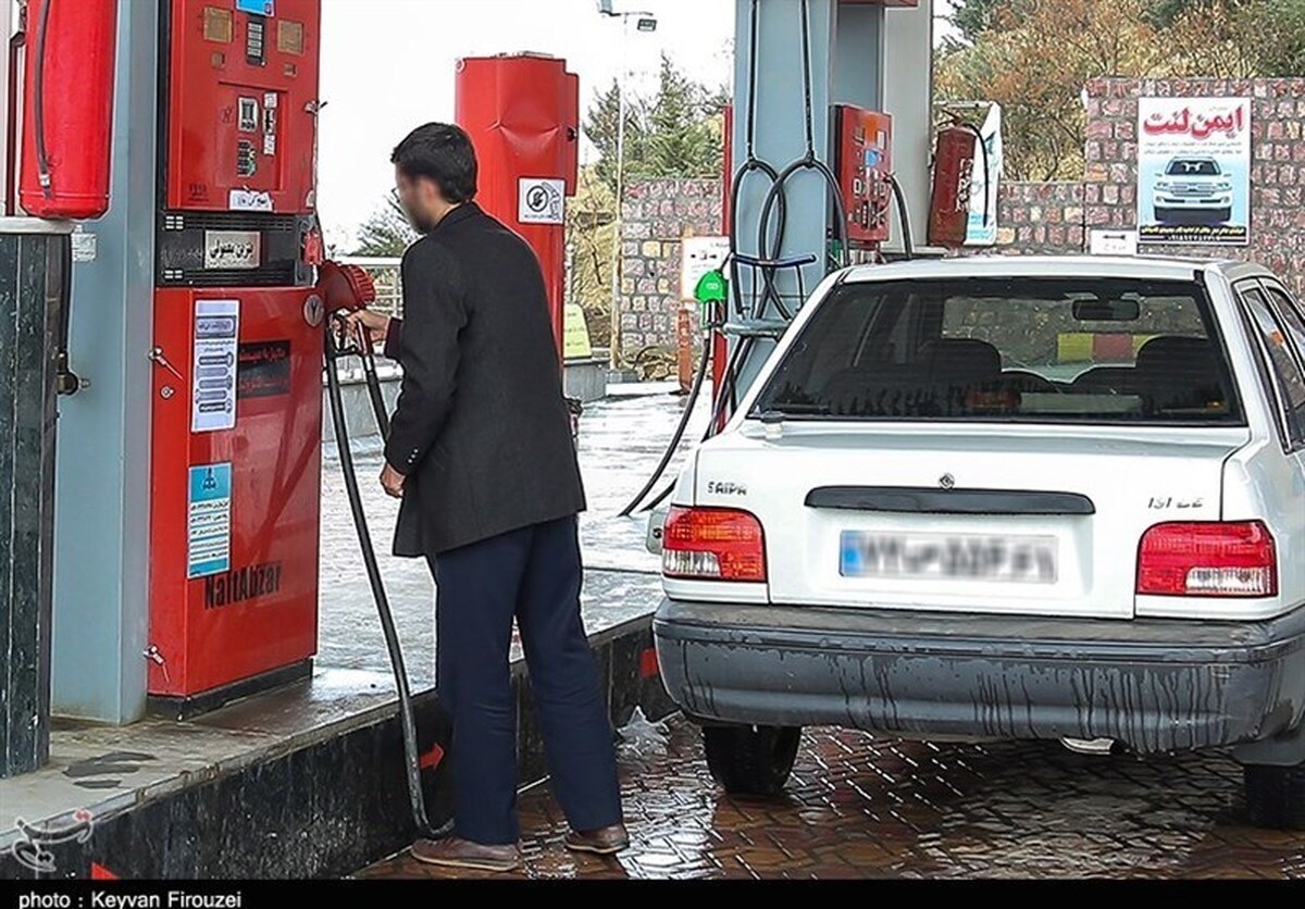 مدیر شرکت فراورده‌های نفتی منطقه خراسان رضوی از رشد ۱۴درصدی مصرف بنزین در ۹ ماه گذشته در خراسان رضوی خبر داد.