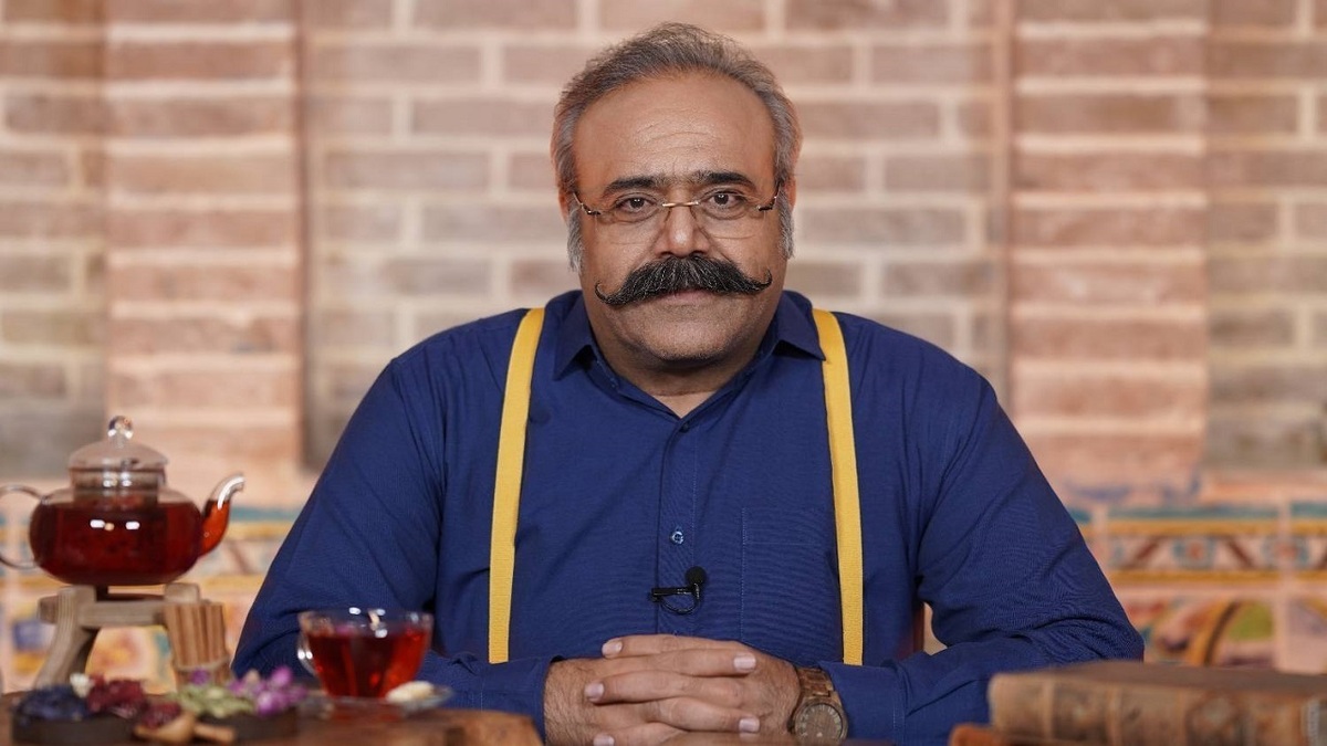 برنامه «قندون» با هدف آشنایی با ادبیات اصیل ایران زمین با گفتاری طنز از شبکه نسیم پخش می‌شود.