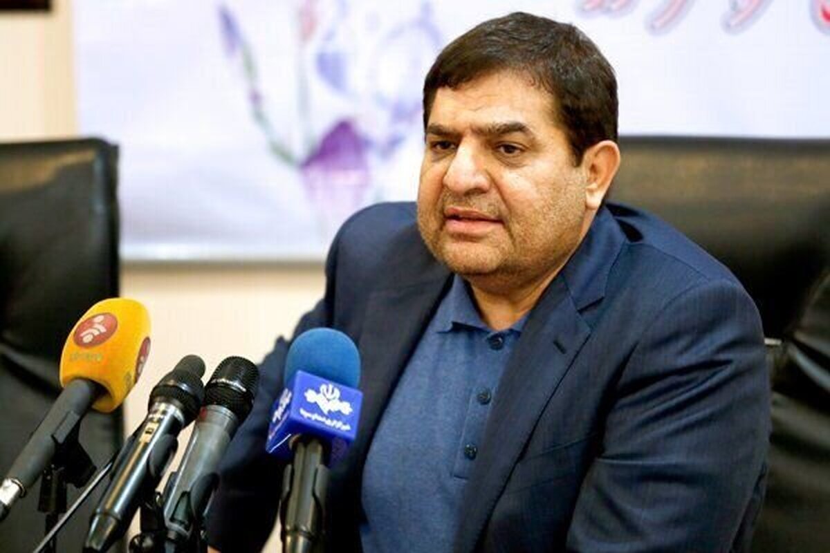 معاون رئیس جمهور گفت: تصمیم گرفتیم تا ۲ سال نرخ ارز کالا‌های اساسی را ثابت نگه داریم تا با تنش جدی در قیمت‌ها مواجه نشویم.