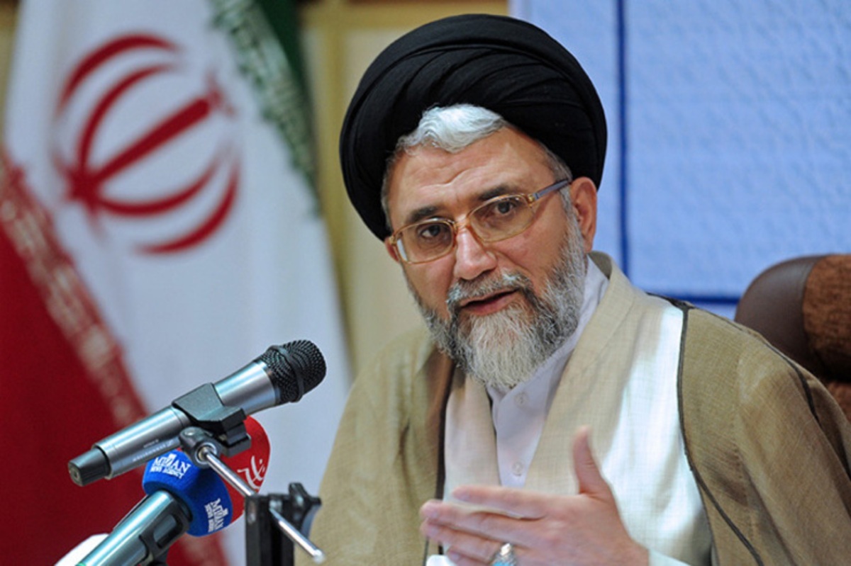 وزیر اطلاعات از دستگیری ۲۰ نفر از اخلالگران بازار ارز خبر داد.