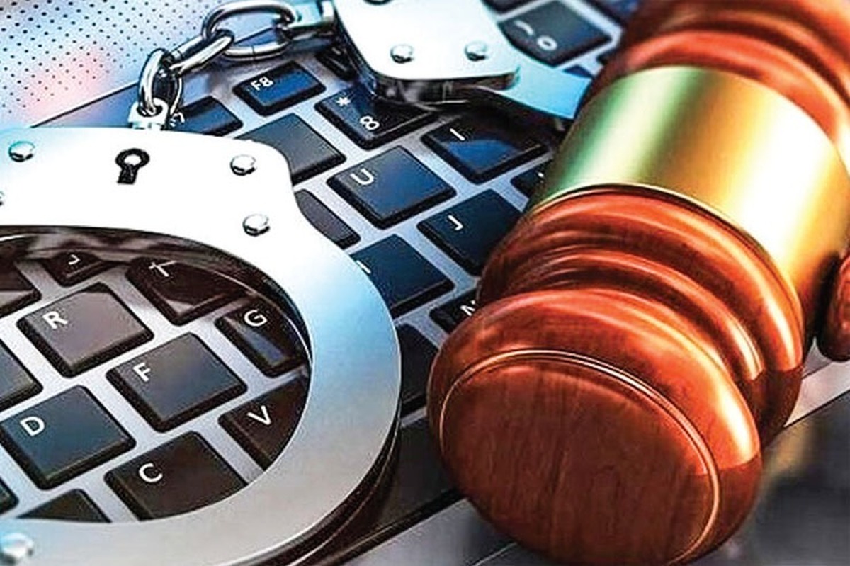 ۲۵ درصد از جرائم سایبری استان خراسان رضوی مربوط به جرائم غیراخلاقی است