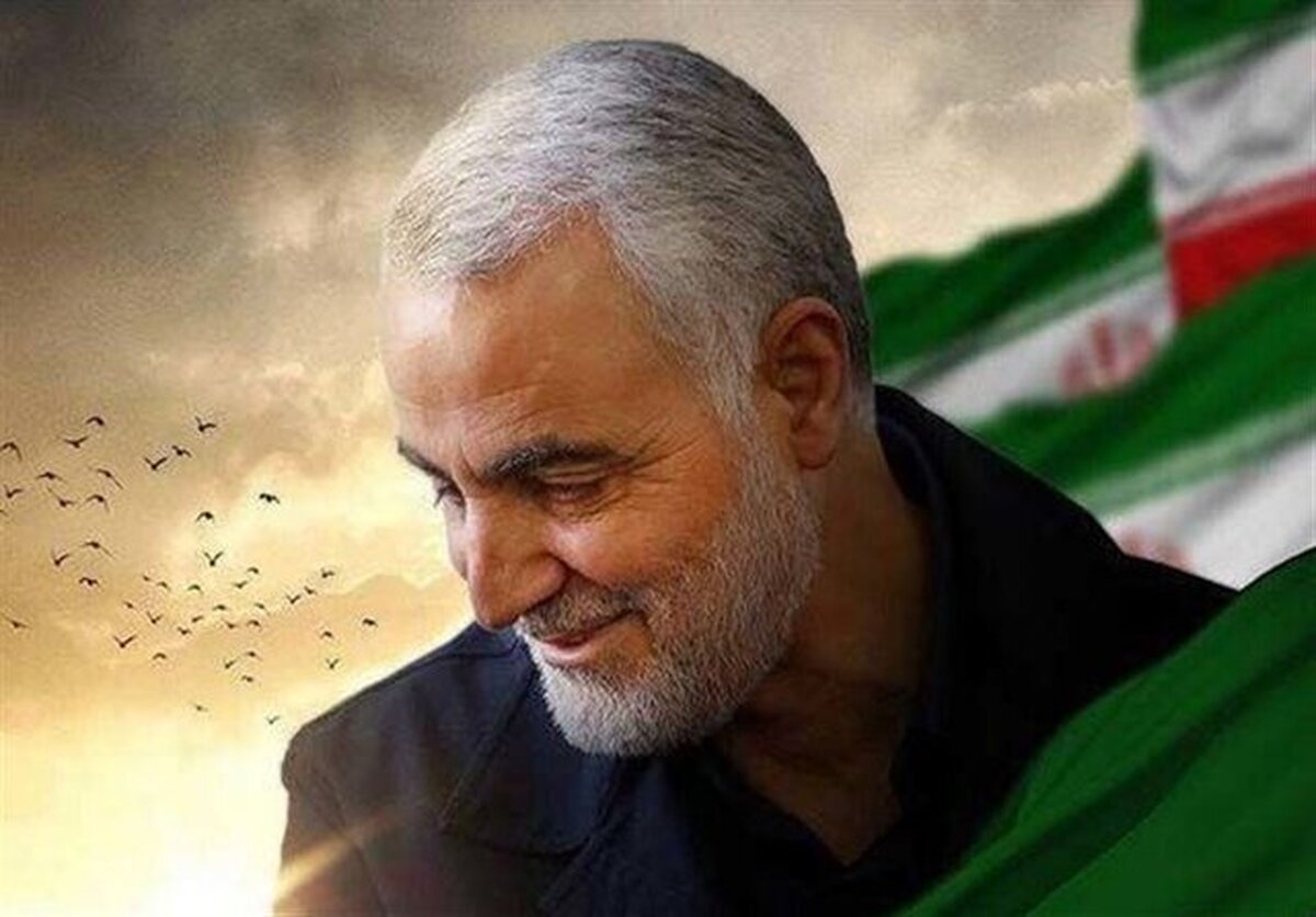 رئیس پلیس راهور تهران بزرگ تمهیدات ترافیکی مراسم سالگرد شهادت سردار حاج قاسم سلیمانی را تشریح کرد.