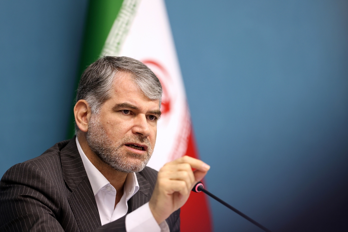 وزیر جهاد کشاورزی گفت: تا پایان دولت قانون حدنگار نهایی می‌شود و تمامی اراضی کشاورزی سنددار می‌شود.