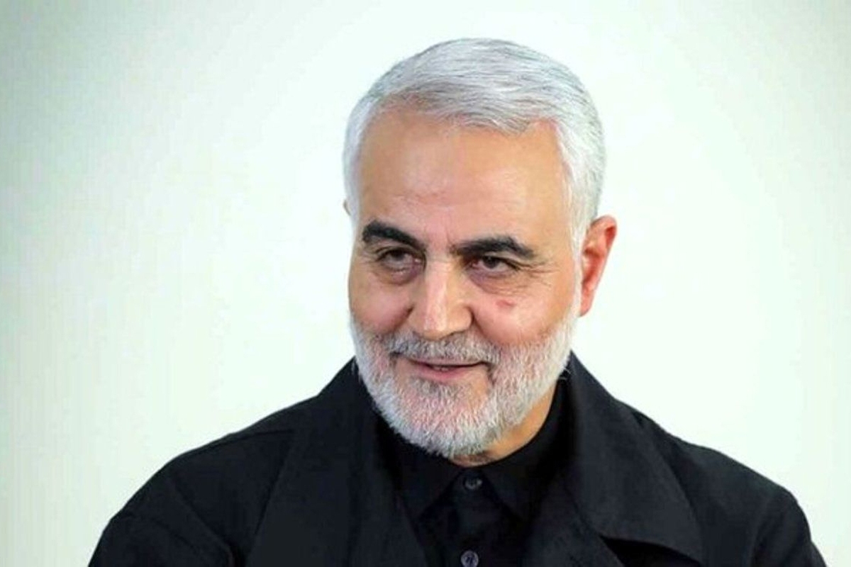 مراسم سومین سالگرد شهادت سردار حاج قاسم سلیمانی از سوی رایزنی فرهنگی سفارت جمهوری اسلامی ایران در کابل برگزار شد.
