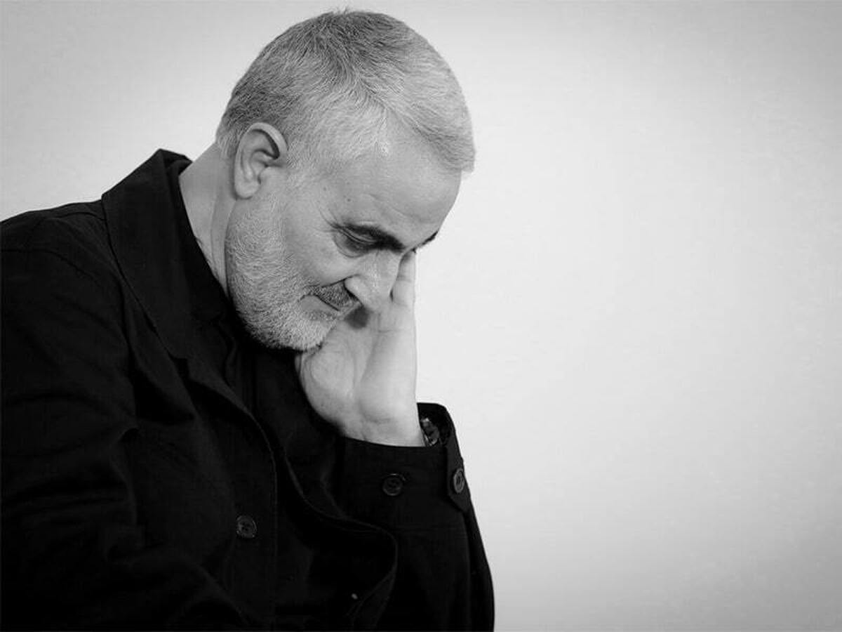 یک منتقد فیلم و سینما تأکید کرد: انتقادی که به سازمان سینمایی وارد می‌شود، این است که بعد از گذشت سه سال از شهادت حاج قاسم یک فیلم سینمایی درباره ایشان تولید نشده است و می‌ترسم ۱۰ سال هم بگذرد، اما همچنان فیلمی برای چنین شخصیتی تولید نشده باشد.