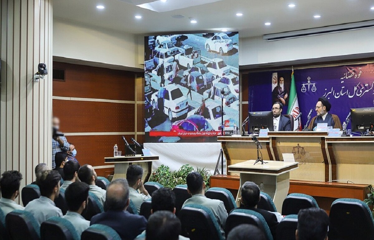 مدیر روابط‌عمومی دیوان عالی کشور با انتشار توئیتی از احکام نهایی پرونده شهادت شهید عجمیان خبر داد.