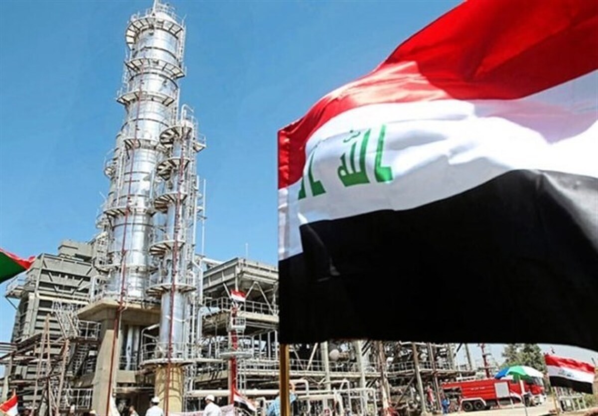 اطلاعات شرکت بازاریابی نفت عراق نشان می‌دهد این کشور در ماه دسامبر حدود ۱۰۳ میلیون بشکه نفت با متوسط قیمت ۷۳. ۶۴ دلار در هر بشکه صادر کرده است.