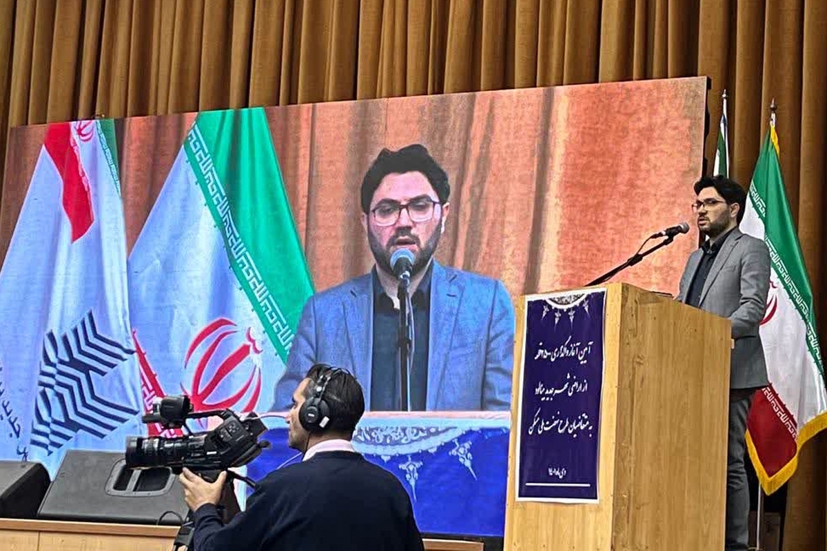 معاون هماهنگی امور عمرانی استانداری خراسان رضوی گفت: تلاش زیادی کردیم تا در مشهد هم طرح ملی مسکن آغاز شود و قرار بود‌ این برنامه ۳ ماه قبل برگزار شود. ۴۰۰ هزار واحد سهم استان خراسان رضوی از طرح ملی مسکن است.