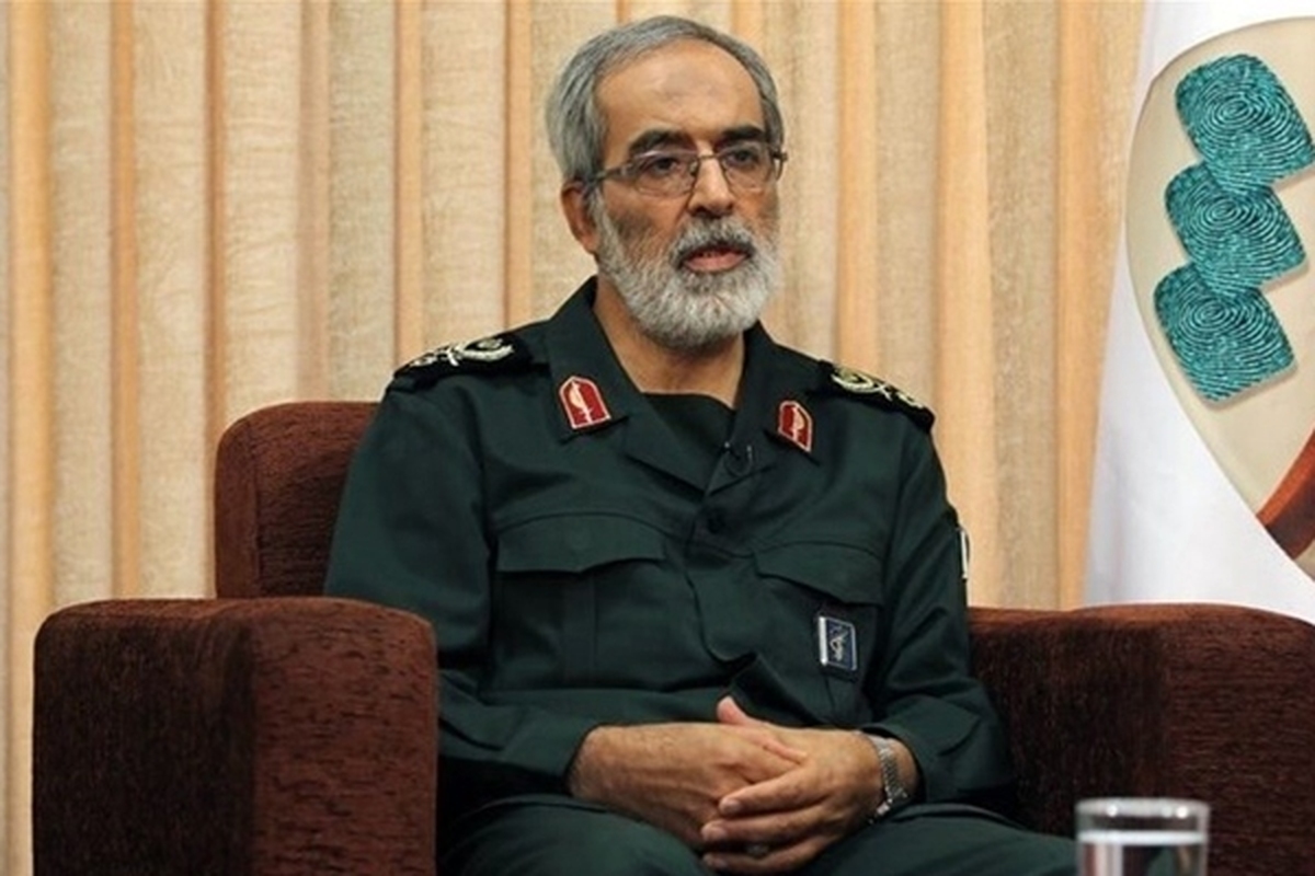 سردار نجات از فرماندهان سپاه با بیان اینکه ایجاد بیداری اسلامی نسبت به اهداف آمریکایی‌ها و صهیونیست‌ها و شکوفا کردن استعدادهای منطقه دو ماموریت مهم سردار سلیمانی بود، گفت: شهادت حاج قاسم موجب شد تا مسیر با قوت بیشتری ادامه یابد.