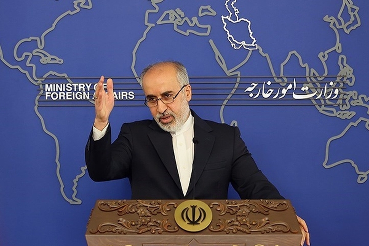 ناصر کنعانی سخنگوی وزارت امور خارجه ایران به هتک حرمت مسجدالاقصی توسط ایتامار بن گویر، وزیر کابینه رژیم نامشروع و نژادپرست اسرائیل واکنش نشان داد.