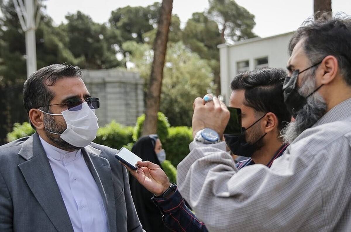 وزیر ارشاد گفت: این هفته با از سرگیری کنسرت‌ها شاهد افزایش فعالیت‌های موسیقی بودیم.