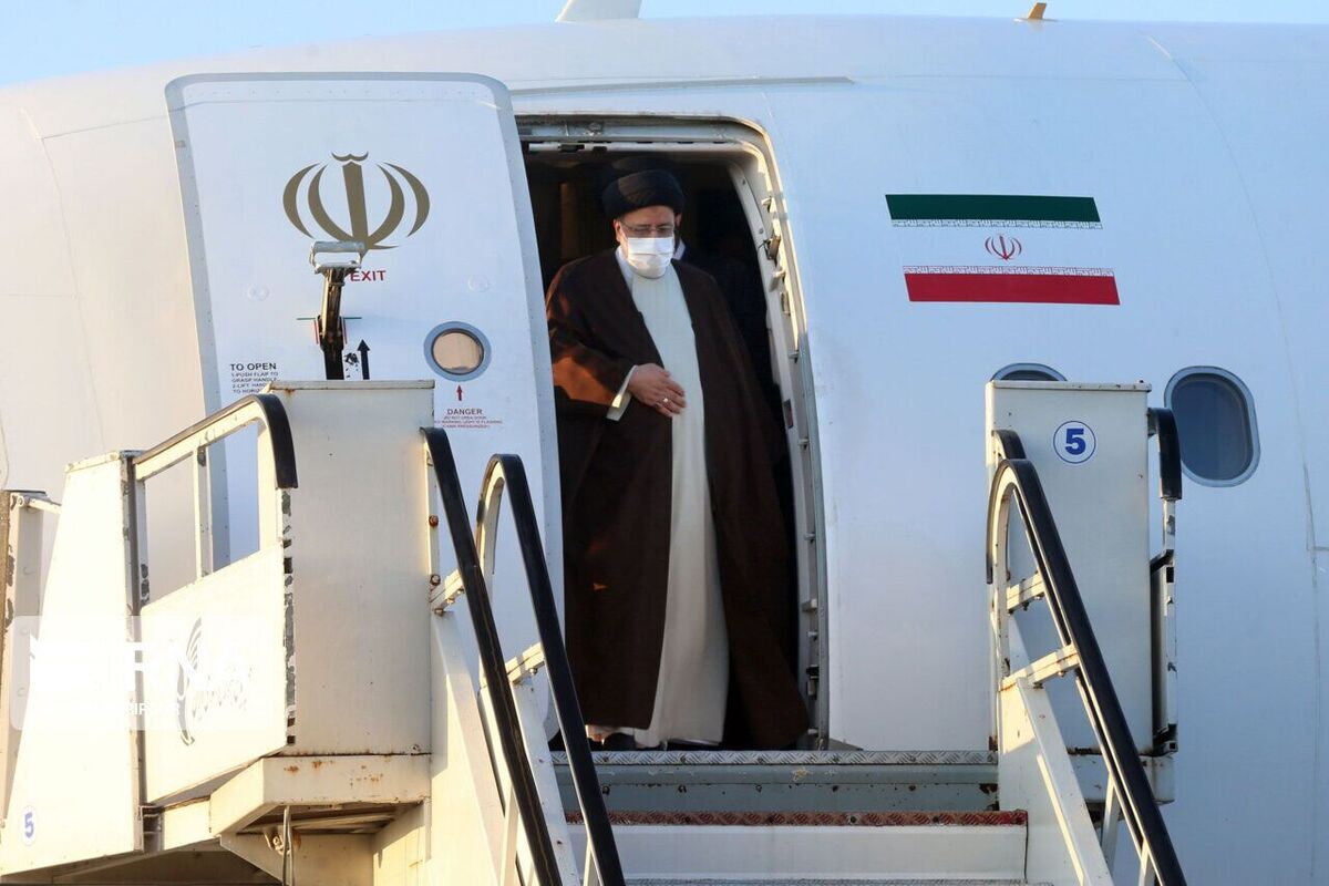 معاون اجرایی رئیس‌جمهور گفت: آیت‌الله رییسی هفته آینده به منظور افتتاح چند طرح به یزد سفر می‌کند.
