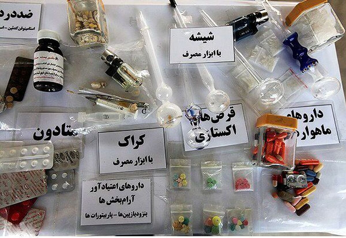 فرمانده مرزبانی استان سیستان و بلوچستان از ناكامی قاچاقچيان و کشف بيش از يک تن انواع موادمخدر توسط مرزداران طی چند روز گذشته خبر داد.