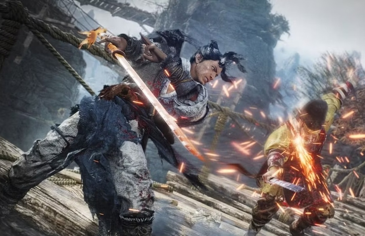 تریلری جدید از گیم‌پلی بازی Wo Long: Fallen Dynasty، ساخته جدید استودیو Team Ninja منتشر شده اواخر سال جاری در اسفند ماه منتشر می‌شود و پیش‌نمایش‌های جدیدی از این عنوان منتشر شده است.