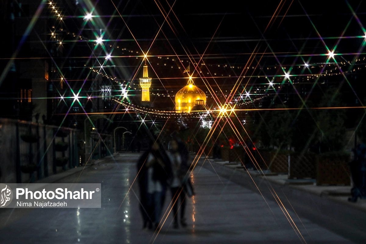 مدیر روابط عمومی شرکت توزیع برق مشهد از کم‌کردن روشنایی‌های معابر شهر برای صرفه‌جویی در مصرف انرژی خبر داد. 