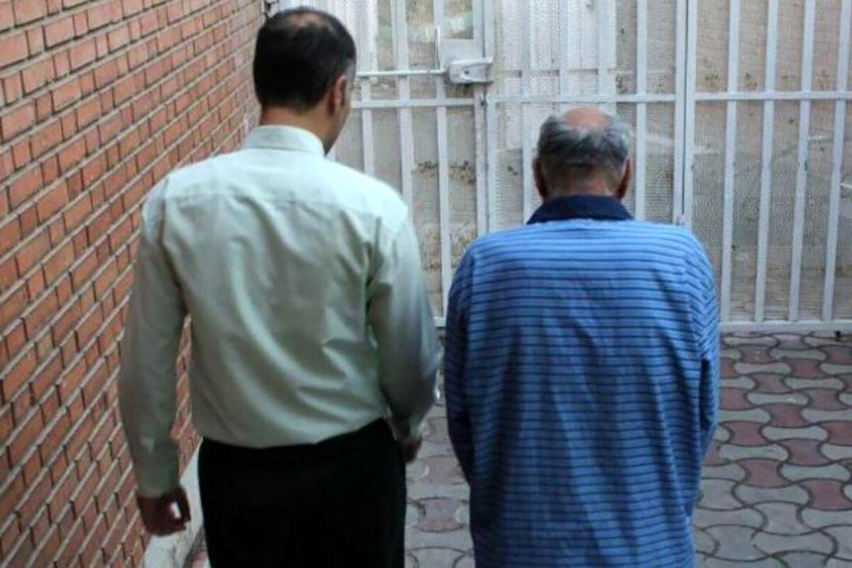 مرد ۸۵ ساله که پیش از این به کشتن همسر ۷۵ساله‌اش اعتراف کرده بود، در دادگاه مدعی شد بی‌گناه است.