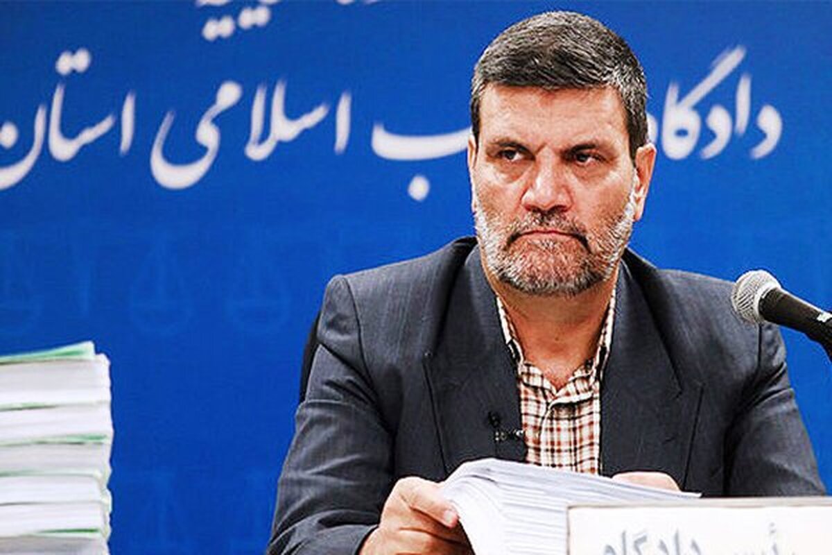 مدیرعامل خبرگزاری قوه قضائیه شایعه ترور قاضی صلواتی که در فضای مجازی پخش شده بود را تکذیب کرد.