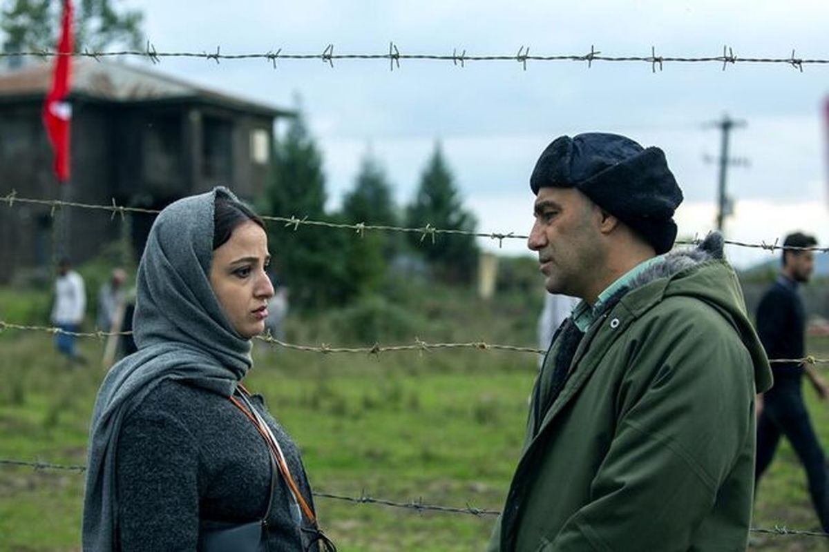 محسن تنابنده برای فیلم «جنگ جهانی سوم» در جوایز فیلم آسیا، نامزد بهترین بازیگر اصلی مرد شد.
