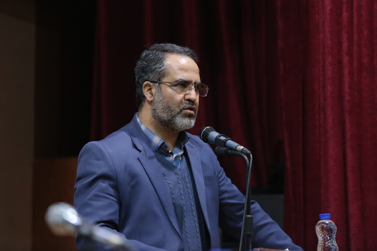 معاون دادستان مشهد با اشاره به اتفاقات اخیر کشور گفت: برخی از افرادی که در ناآرامی‌های اخیر دستگیر شدند ورزشکار بودند و از دل باشگاه‌ها وارد اغتشاشات شدند، اما بسیاری از ورزشکاران دارای منش و روش پهلونی هستند.