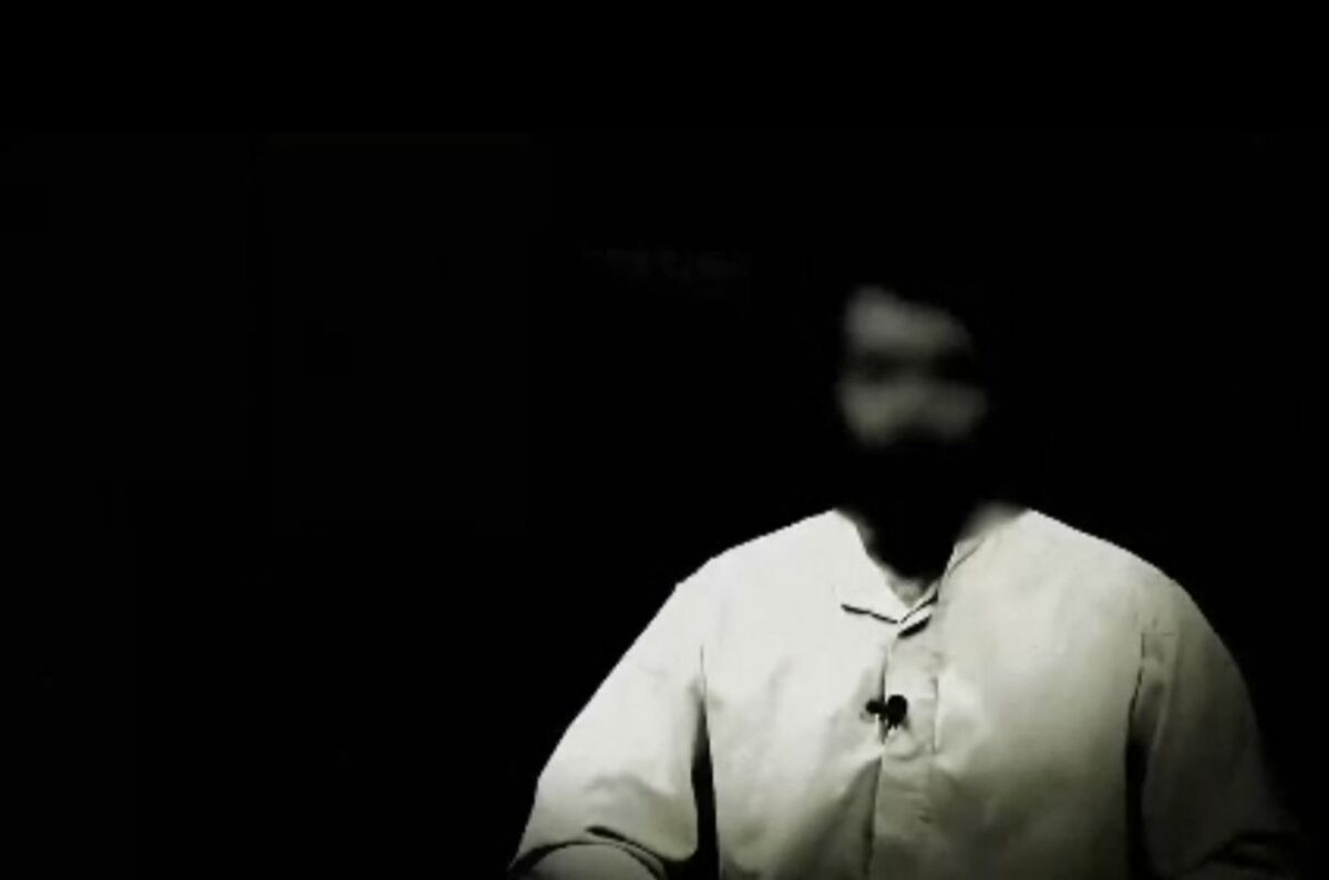 آرمان مجدی، یکی از گردانندگان اصلی کانال‌های هماهنگ‌کننده اغتشاشات در مشهد دستگیر شد.