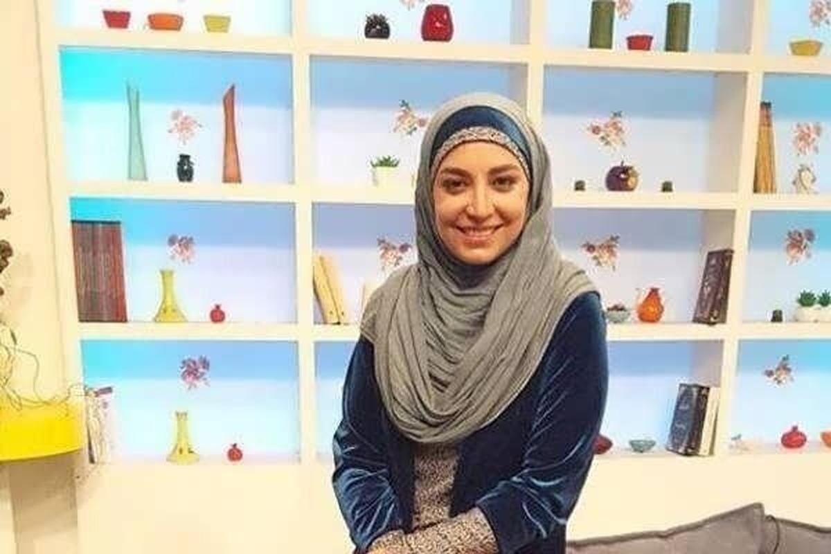 مجری سابق تلویزیون امروز جمعه ۱۶ دی‌ماه آزاد شد.