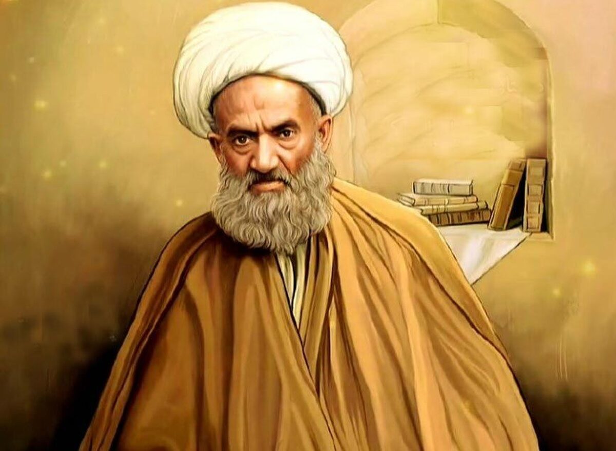 راز کرامت های عارف آرمیده در حرم مطهر رضوی چه بود؟