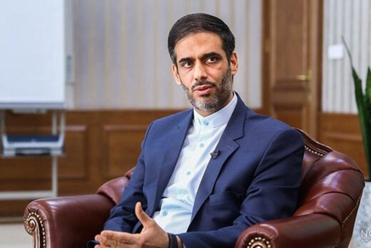 «سعید محمد» با حکم فتاح به عنوان مشاور رئیس بنیاد مستضعفان منصوب شد.