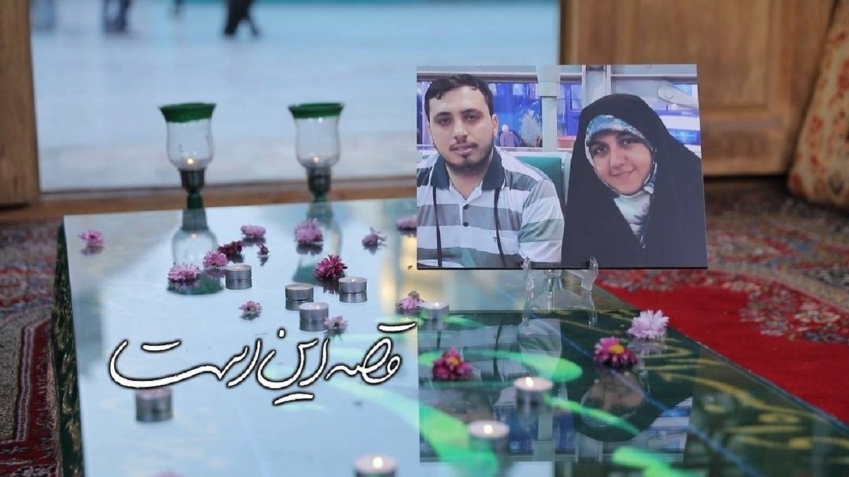 مستند «قصه این است» به کارگردانی عبدالعلی دهقانی و تهیه‌کنندگی محمدحسین بزرگی روی آنتن شبکه دو سیما می‌رود.