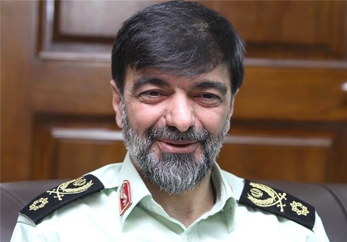 سخنگوی فراجا گفت: سردار رادان فرمانده فراجا هیچگونه صفحه و یا حساب توئیتری در فضای مجازی ندارد.