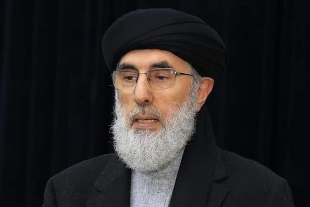رهبر حزب اسلامی در افغانستان به ادعای حمایت هند از جبهه ضد طالبان واکنش نشان داد.
