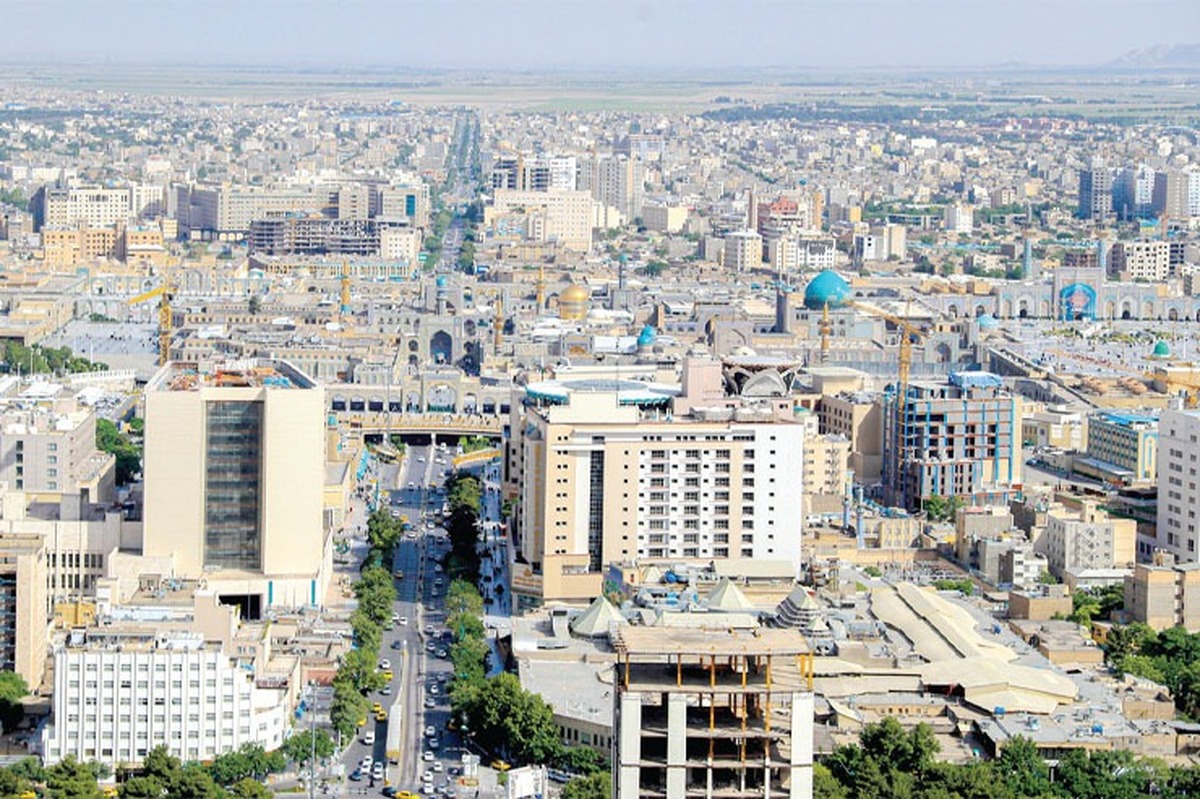 در ماه‌های گذشته مالکان بیش از ۳۰۰ واحد مسکونی، متقاضی دریافت تسهیلات ۶۰۰ میلیونی نوسازی اطراف حرم مطهر رضوی شده‌اند.