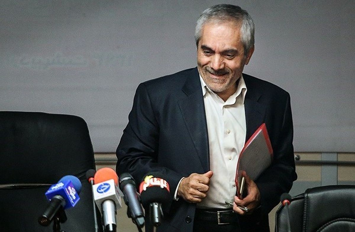 مدیرعامل سابق باشگاه پرسپولیس حاضر به پاسخگویی در مورد پرونده بودار نیست.
