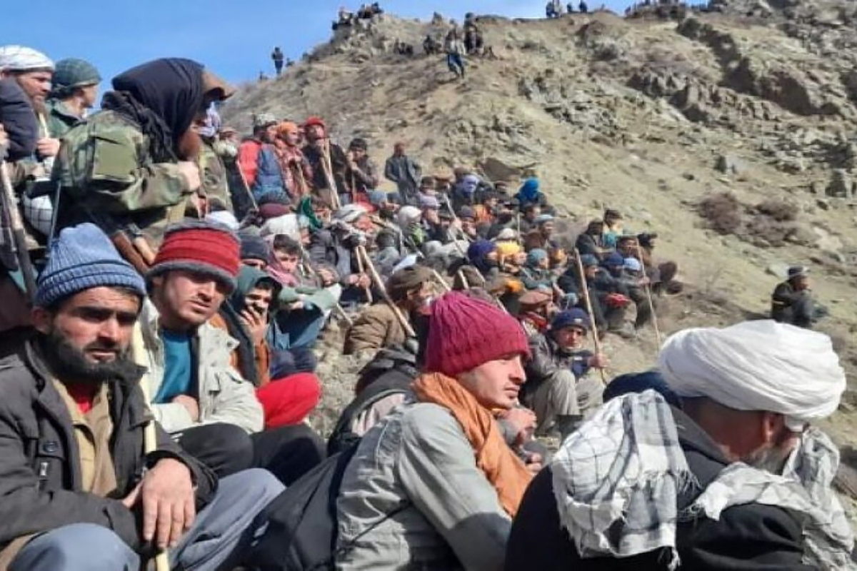 طالبان اعلام کردند عملیات نجات کارگران گیرمانده در معدن طلا پس از حدود ۶۱ ساعت پایان یافته است.