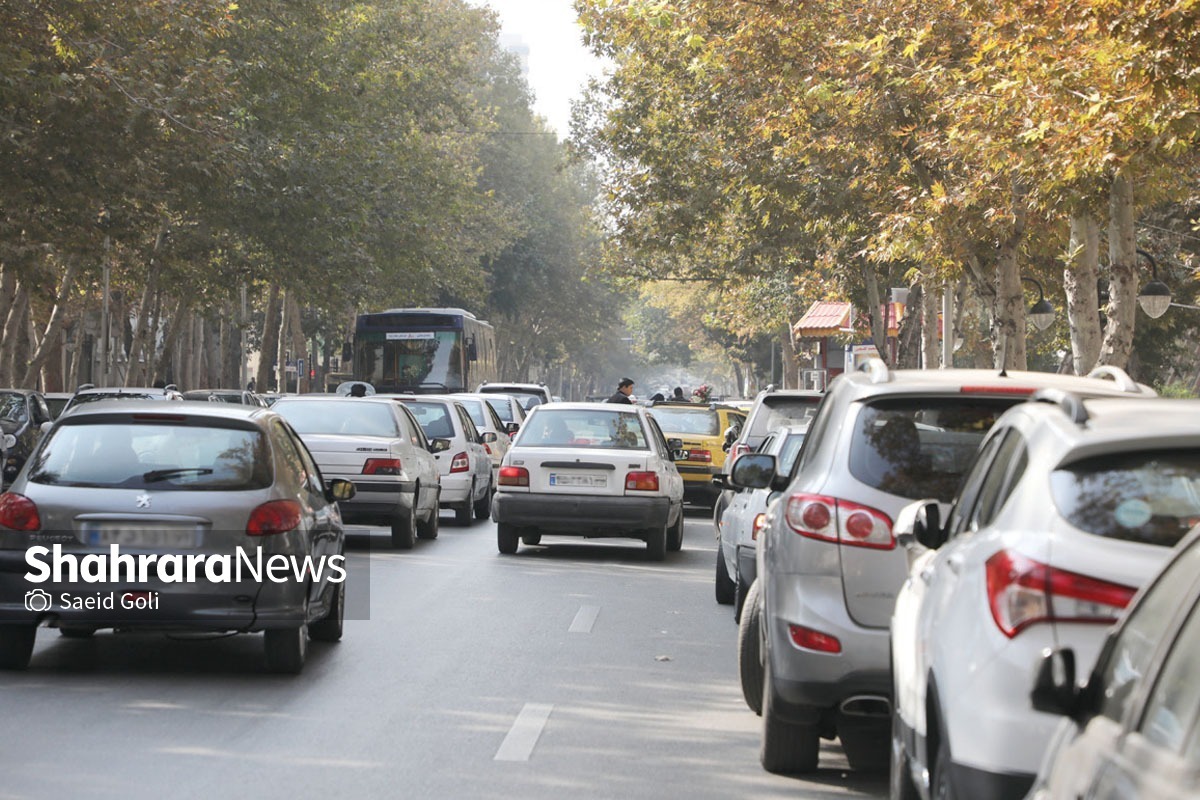 در هر ساعت از روز که وارد یکی از خیابان‌های محل استقرار مراکز درمانی نظیر بولوار احمدآباد یا کوهسنگی شوید محال است که به راحتی جای پارک نصیبتان شود. دو بولوار و شریان اصلی در هسته مرکزی شهر به دلیل استقرار چند بیمارستان بزرگ، قائم و ۱۷ شهریور و بیمارستان امید، مراجعان زیادی را در دل خود جای داده است.
