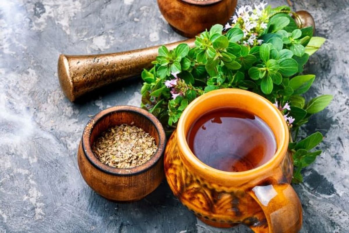 مرزنجوش یا مرزنگوش در غذاهای متنوعی استفاده می‌شود و به دلیل خواصی که دارد برای محافظت در مقابل بیماری‌های گوارشی و مشکلات هورمونی مورد استفاده قرار می‌گیرد. همچنین به دلیل طبع گرم و خشک این گیاه، دمنوش آن نیز می تواند یک نوشیدنی عالی در روزهای سرد زمستان باشد.