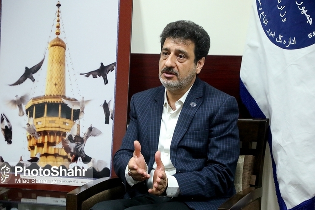 مدیرکل اتباع و مهاجرین خارجی استانداری خراسان رضوی گفت: افرادی که برگه حمایت تحصیلی دریافت نکرده‌اند، می‌توانند با مراجعه به دفاتر کفالت نسبت به دریافت این برگه‌ها اقدام کنند.