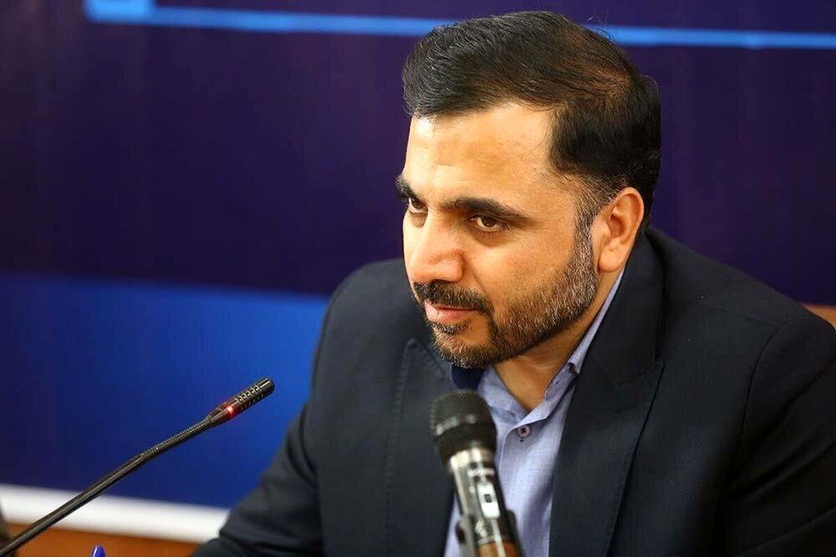 وزیر ارتباطات اعتقاد دارد ایجاد پوشش ۲۰ میلیون فیبر نوری منازل و کسب‌وکارها، کشور را حداقل تا سه دهه آینده بیمه خواهد کرد.