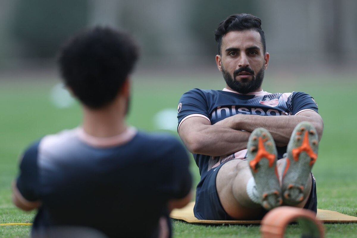 این روز‌ها گمانه‌زنی درباره نقل و انتقالات پرسپولیس به اوج خود رسیده است.