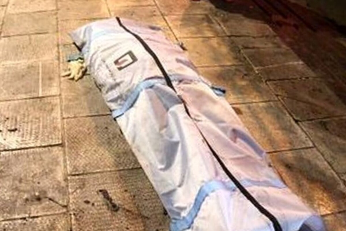 با کشف جسد مرد میانسالی در شوش یک سناریوی جنایی برای کارآگاهان اداره دهم پلیس آگاهی کلید زده شد.