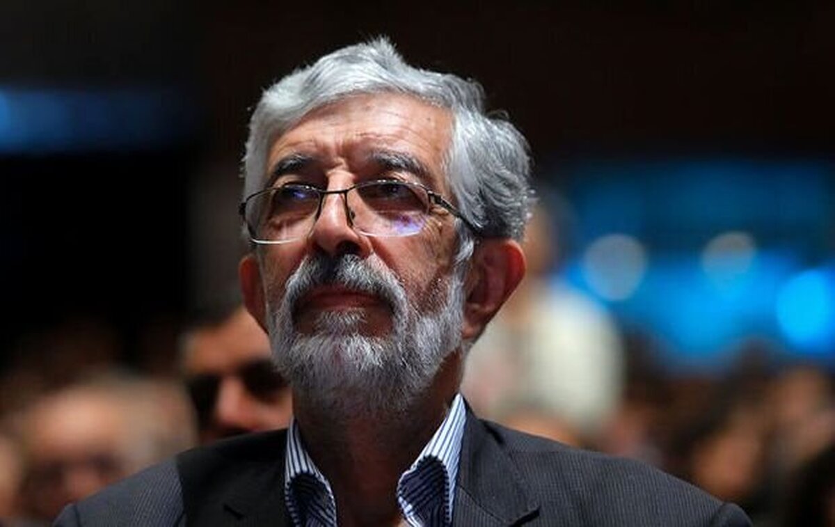 غلامعلی حداد عادل عضو شورای عالی انقلاب فرهنگی در برنامه زنده شبکه خبر گفت: به خانم‌هایی که حجاب ضعیف دارند و وفادار انقلاب اسلامی هستند، سلام و درود می‌فرستم.