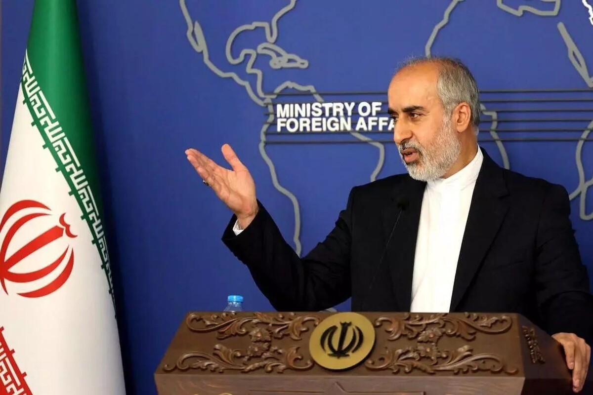 سخنگوی وزارت خارجه ضمن تشریح آخرین اخبار از مذاکرات احیای برجام، تاکید کرد: همکاری بین ایران و آژانس در حال انجام است و اطلاعی در مورد سفر اقای گروسی ندارم.