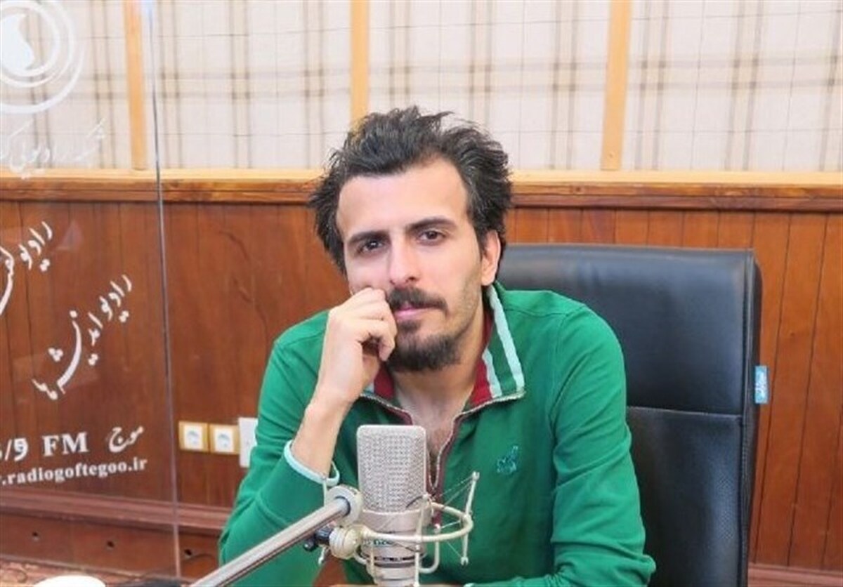 محسن جعغری راد، نویسنده و منتقد جوان سینما درگذشت.