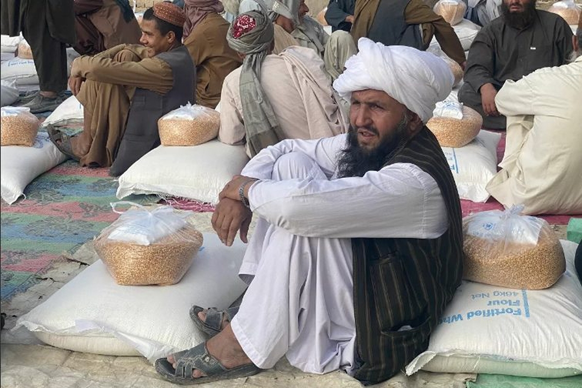دبیر شورای پناهندگان ناروی گفت دفتر این نهاد تقریباً خالی و تمام فعالیتش در سراسر افغانستان فلج شده است.