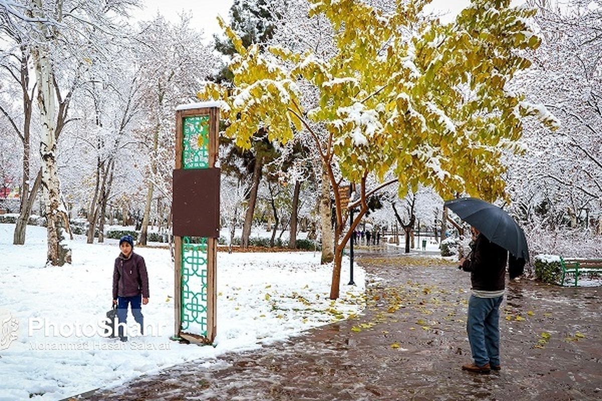 رئیس اداره اطلاع‌رسانی و روابط عمومی اداره کل آموزش و پرورش خراسان رضوی از آمادگی این اداره برای تعطیلی مدارس مشهد در صورت بارش برف و یخ‌زدگی معابر خبر داد.